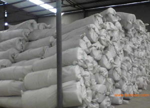 供应硅酸铝纤维毯与耐高温石棉 优质隔热材料的专业批发选择