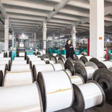 针纺织品及原料销售市场动态与趋势解析