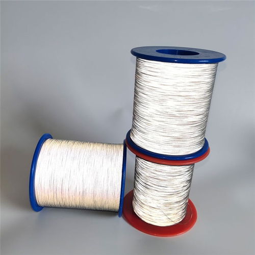 针织反光纱 江苏凯盾新材料助力盐城针纺织品与原料销售发展